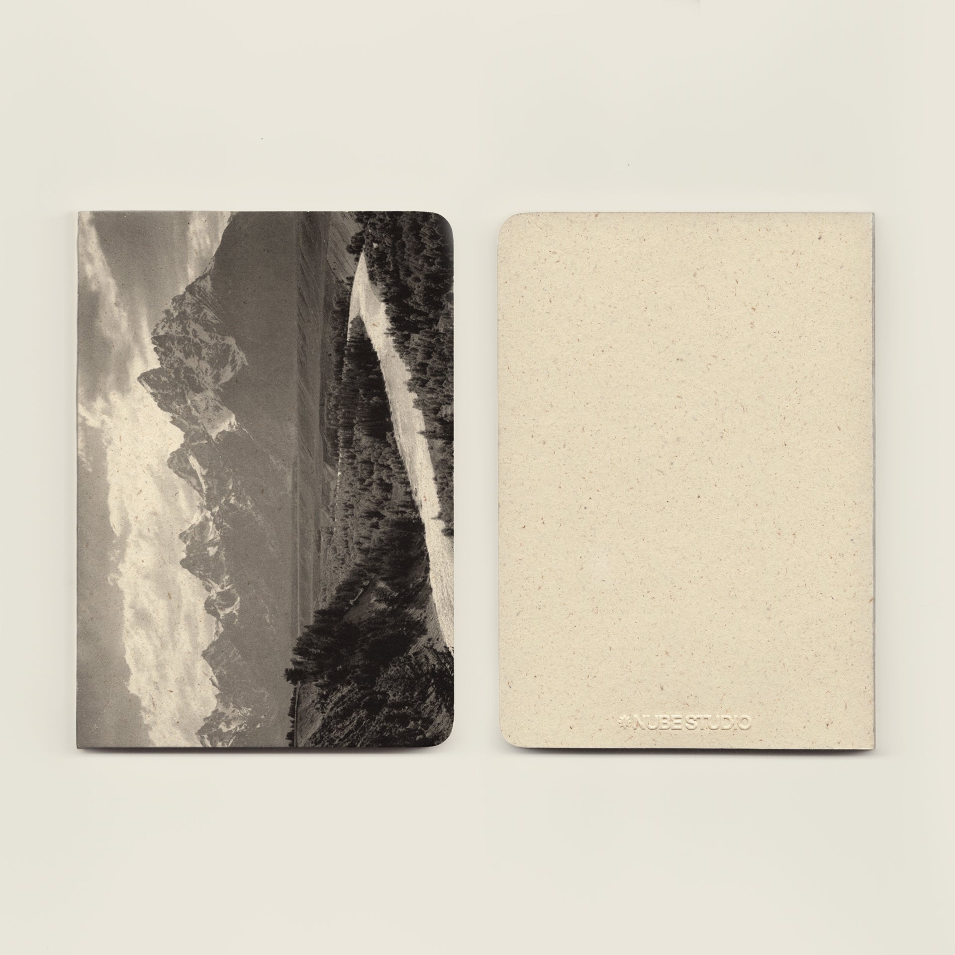 EDITORIAL 96 - ANSEL (2 libretas)