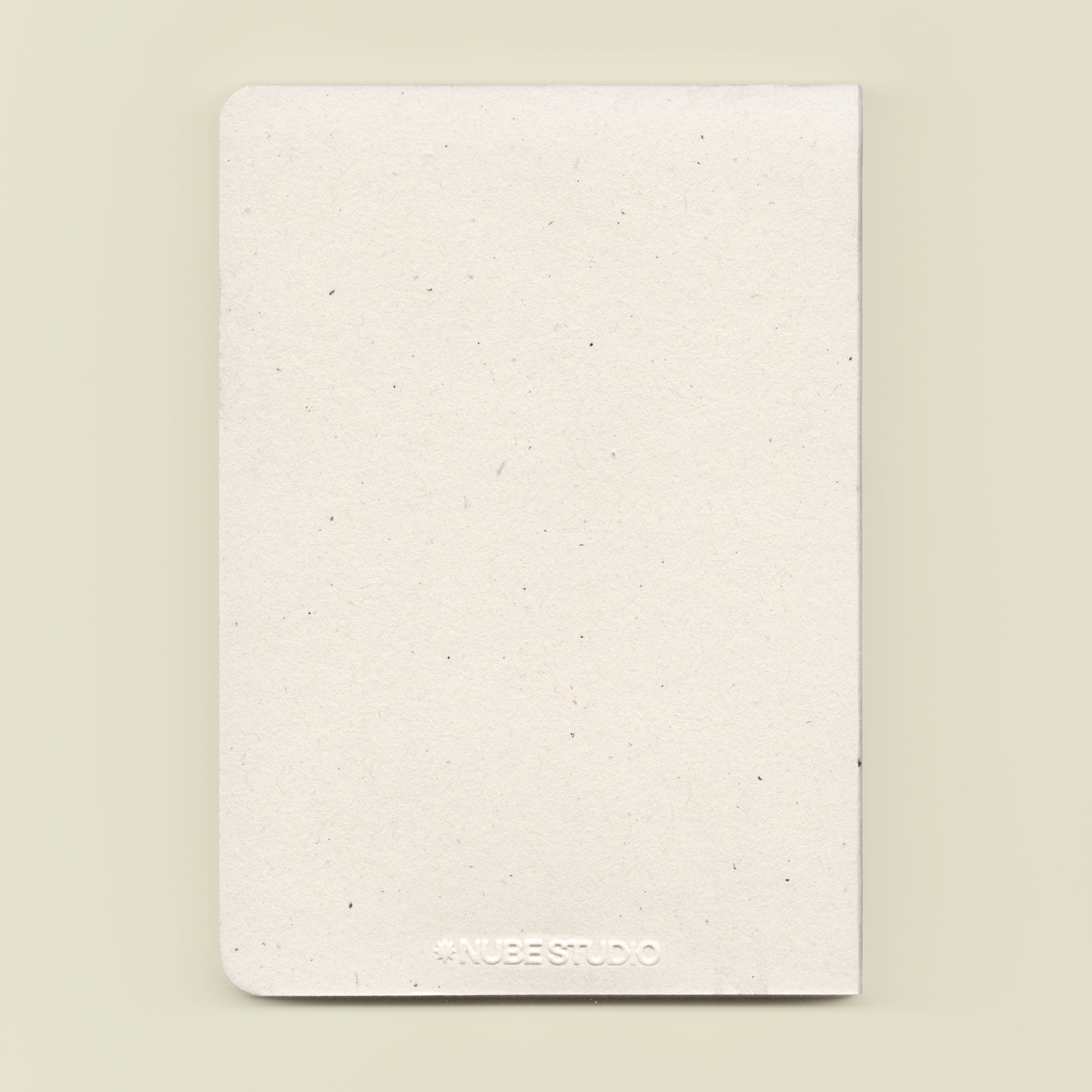 EDITORIAL 96 - FLORA (2 libretas)