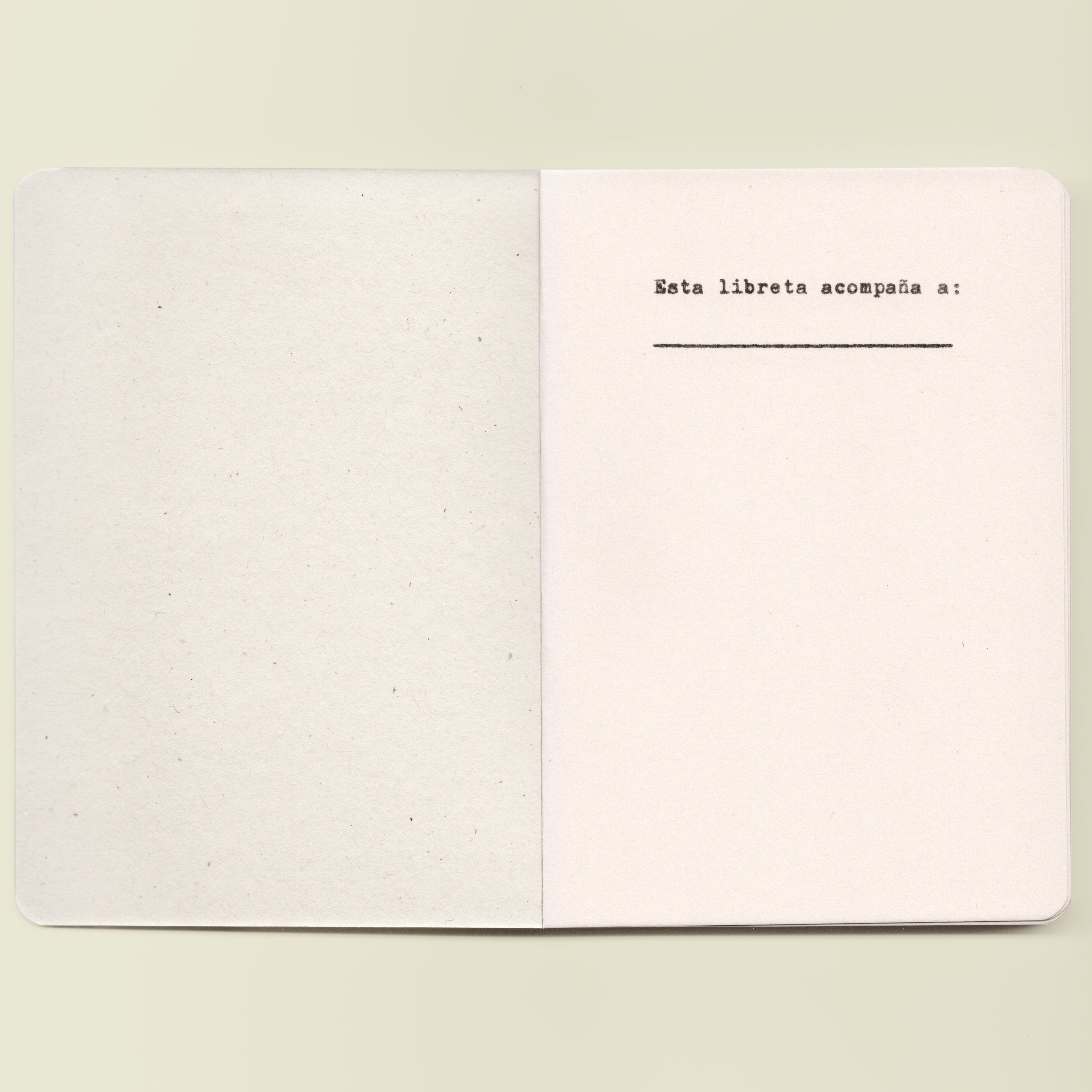 EDITORIAL 96 - FLORA (2 libretas)